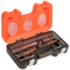 Juego Dados 1/4" 46 piezas - Imagen 2