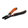 ALICATE UNIVERSAL CROMAD 200I - Imagen 2