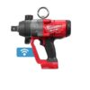 KIT LLAVE DE IMPACTO C-1" + 2 BAT + CARGADOR MILWAUKEE - Imagen 2