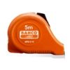 5M FLEXOMETRO 19MM PULGADAS
