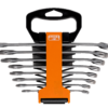 SET LLAVE ACOD. P/CORONA, 8 A 22 MM - Imagen 3